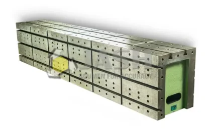 Cast Iron Riser Block