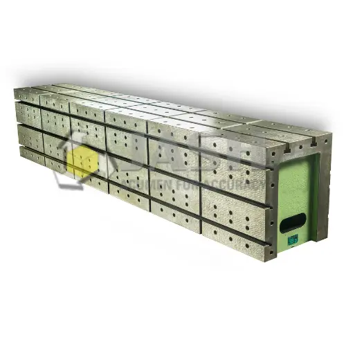 Cast Iron Riser Block