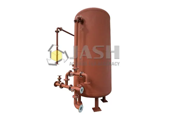 Fabricated Multi Grade Filter 1