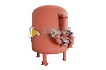 Fabricated Multi Grade Filter