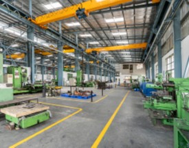 Machine Shop 1 Dua1631