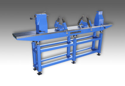 Precision Bench 2 Bench Centre