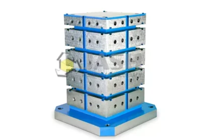 Ci Tooling Block Direct Mounting Square Type 69536f1c18a40