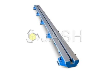 Clamping Rails Large
