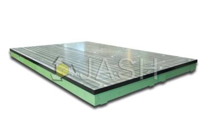 Layout Table Large