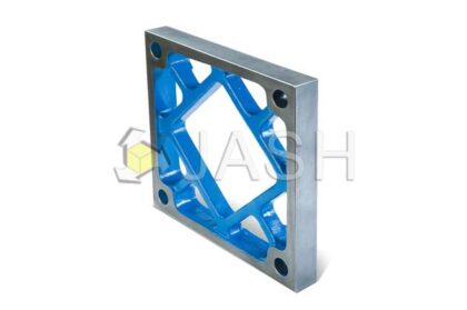 Machine Check Frame Master Square Large