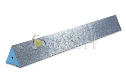 Straight Edge Triangular Large1