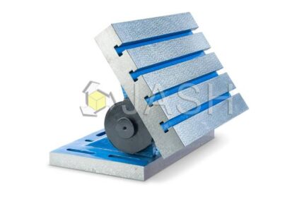 Swivel Angle Plate Large