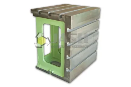 Table For Radial Drill Machine Lt Mhi Turbine Surat 69536f1d67342