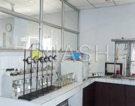 Testing Laboratory 2 Large