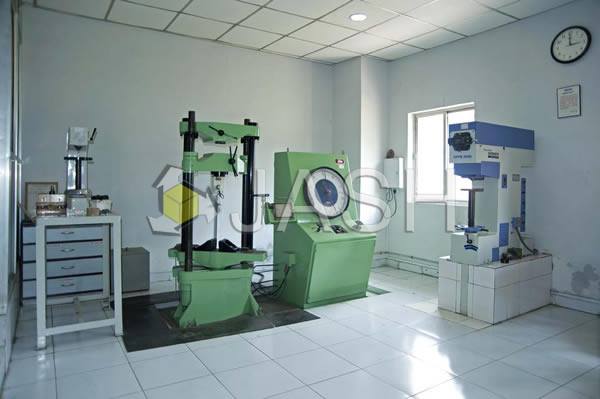 Testing Laboratory Large