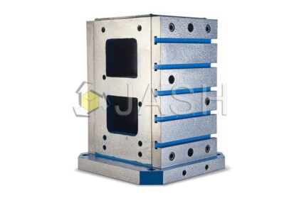 Tooling Block Square Frame Type Large